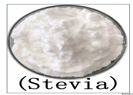 Wholesale 25KG Bulk Organic Sweetener Sugar Powder Monk Fruit Extract Erythritol/Stevia Extract Erythritol Blend