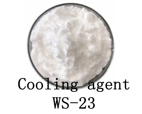 Menthol Cooling Agent Koolada Coolada Cooler Coolants Mint Ws-23, Ws-5, Ws-3, Ws-12, Ws-10, Ws-27, CAS No:51115-67-4