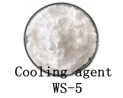 Cooling Agent ws-5 CAS No:68489-14-5