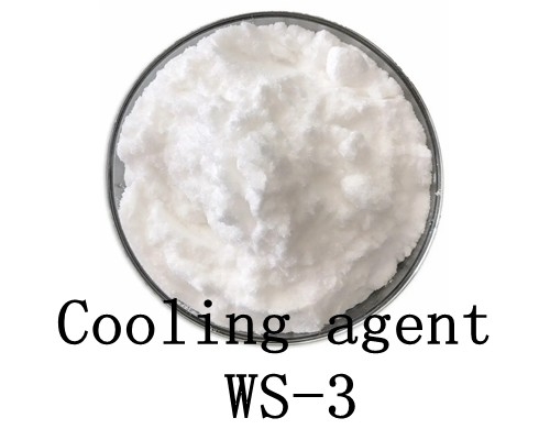 Cooling Agent ws-3 CAS No:39711-79-0