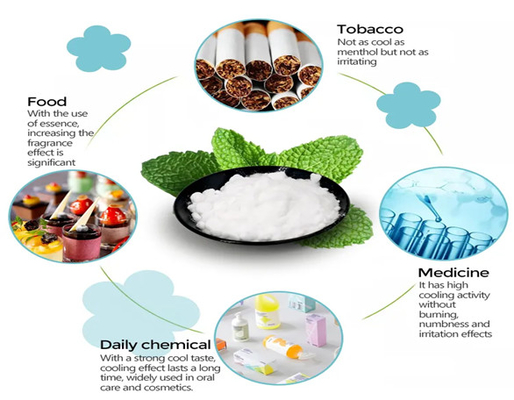 Stevia  CAS No:149-32-6