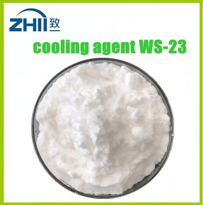 Menthol Cooling Agent Koolada Coolada Cooler Coolants Mint Ws-23, Ws-5, Ws-3, Ws-12, Ws-10, Ws-27, CAS No:51115-67-4