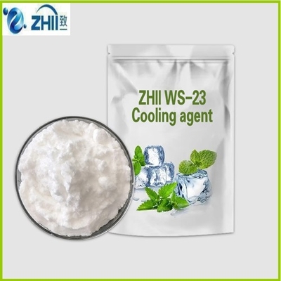 Menthol Cooling Agent Koolada Coolada Cooler Coolants Mint Ws-23, Ws-5, Ws-3, Ws-12, Ws-10, Ws-27, CAS No:51115-67-4