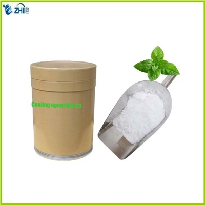 Menthol Cooling Agent Koolada Coolada Cooler Coolants Mint Ws-23, Ws-5, Ws-3, Ws-12, Ws-10, Ws-27, CAS No:51115-67-4