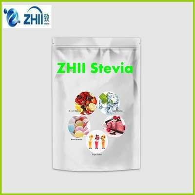 White Stevia Powder: Natural Sweet Taste, Supports Healthy Skin, Antibacterial Properties