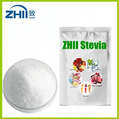 White Stevia Powder: Natural Sweet Taste, Supports Healthy Skin, Antibacterial Properties
