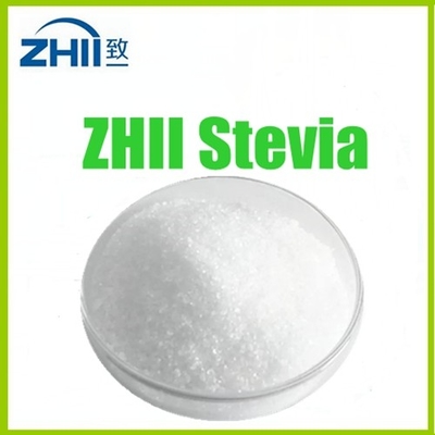 White Stevia Powder: Natural Sweet Taste, Supports Healthy Skin, Antibacterial Properties
