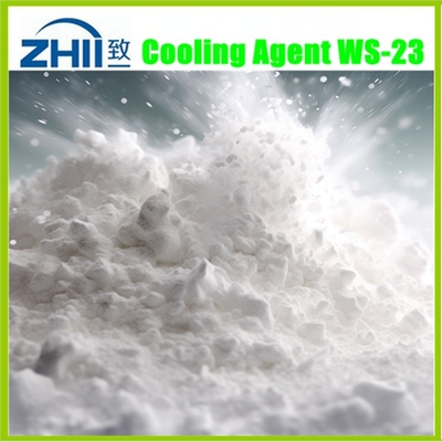 ZHII High Quality Cooling Agent WS-3 used for Shower Gel