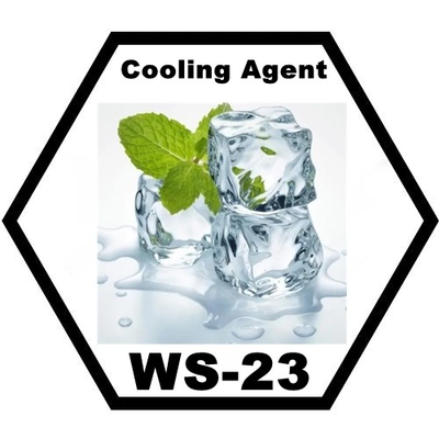 Zhii High Quality N, 2, 3-Trimethyl-2-Isopropylbutamide CAS: 51115-67-4 Ainly Used for Oral Products Cooling Agent Koola