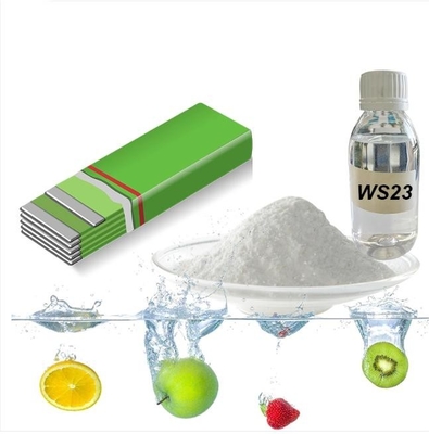 Cooling Agent Ws 23 for Cooling Agent Electric Liquid Food Additive for Menthol Cooling Additive Material Cooling Agent