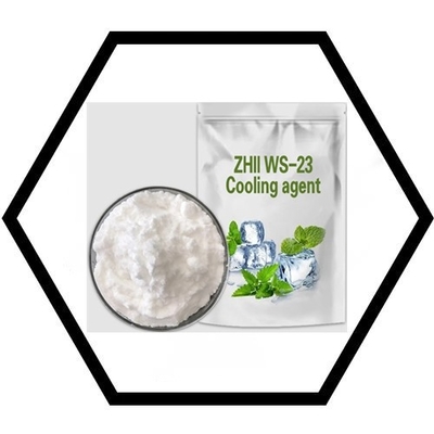 Menthol Cooling Agent Koolada Coolada Cooler Coolants for Cooling Agent Ws-23, Ws-5, Ws-3, Ws-12, Ws-10, Ws-27 Flavor