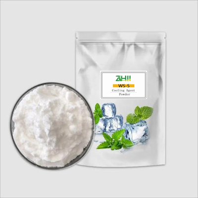 Cooling Agent Koolada WS-5 N-(ethoxymethyl)-p-menthane-3-carboxamide  CAS:68489-14-5