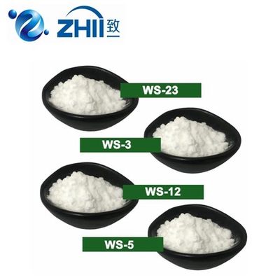 Supply ws-23 coolada/cooling agent ws-23 ws-12 ws-7 ws-5 ws-3 Powder used vape e-juice