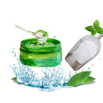 ZHII Cooling agent