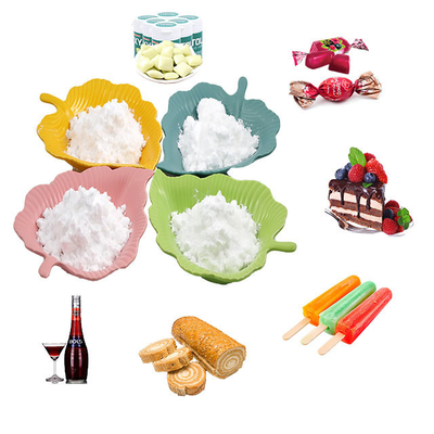 cooling agent ws 23 N,2,3-TRIMETHYL-2-ISOPROPYLBUTANAMIDE;methyld iisopropylpropionamideCAS: 51115-67-4