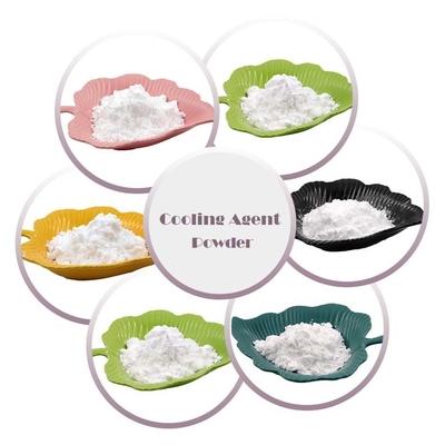 cooling agent ws 23 ;N,2,3-Trimethyl-2-isopropylbutanamide CAS: 51115-67-4